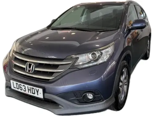 Honda CR-V LD63 HDY