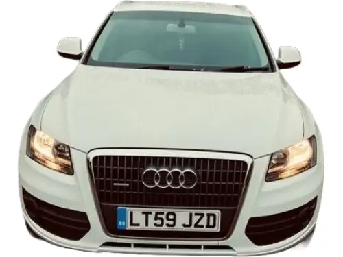 Audi Q5 LT59 JZD