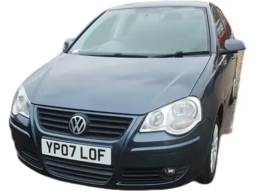Volkswagen Polo YP07 LOF
