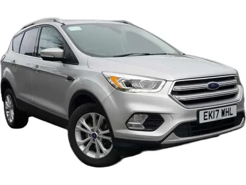 Ford Kuga EK17 WHL