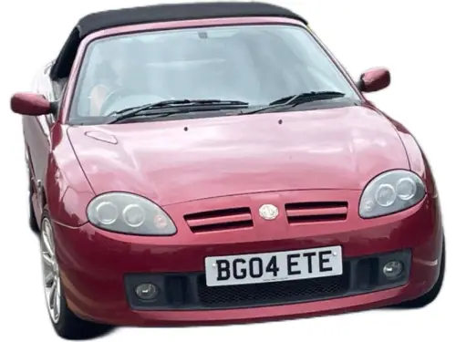 MG TF BG04 ETE
