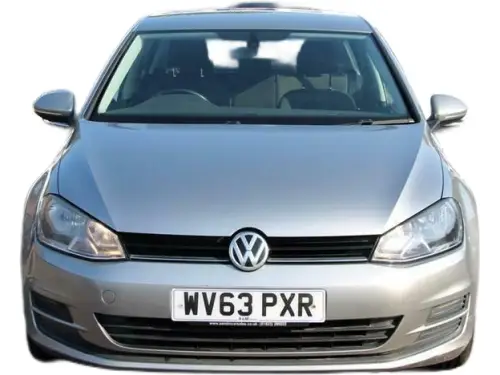 Volkswagen Golf SE Bluemotion Tech TDI WV63 PXR