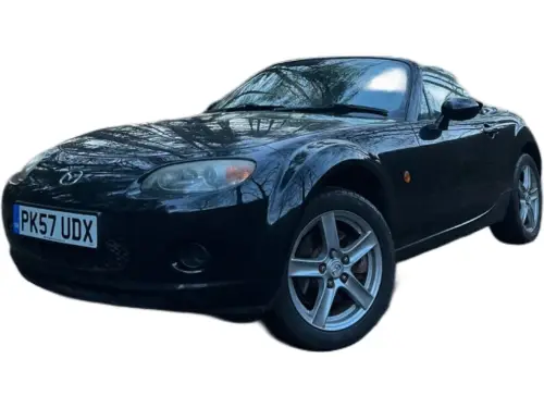 Mazda MX-5 PK57 UDX