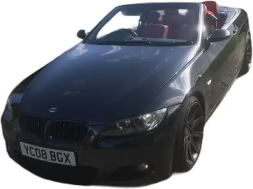 BMW 3 Series YC08 BGX