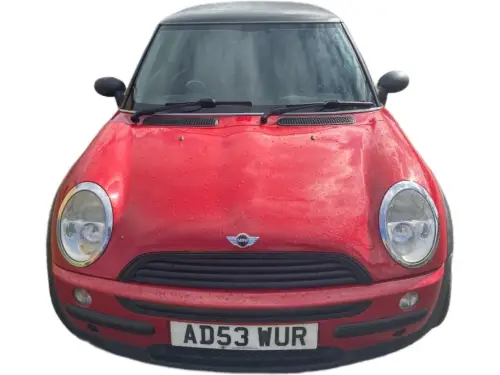 MINI Mini ONE AD53 WUR