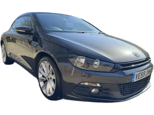 Volkswagen Polo VE59 JHH