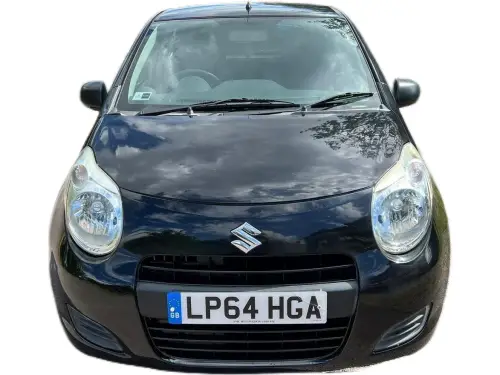 Suzuki Alto LP64 HGA