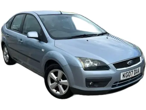 Ford Focus KG07 DAA
