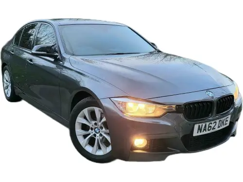 BMW 320i xDrive M Sport Auto NA62 DKE