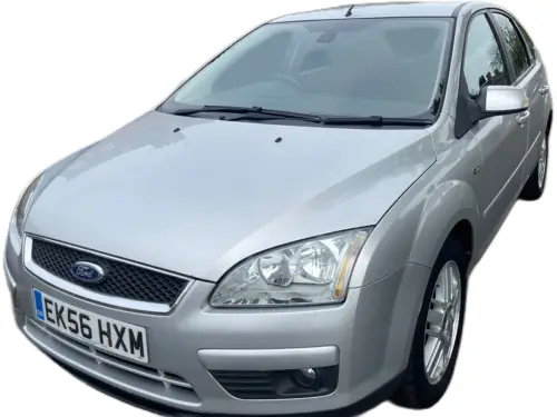 Ford Focus EK56 HXM