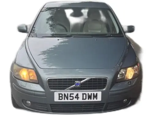 Volvo S40 BN54 DWM