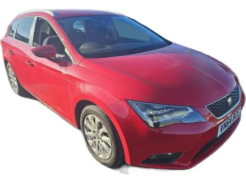 SEAT Leon VN64 BCE