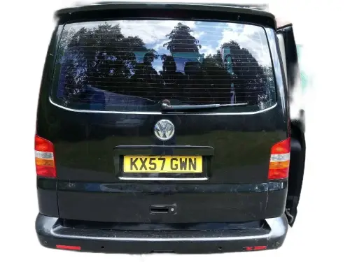 Volkswagen T-Porter Shut SE130 SWB KX57 GWN