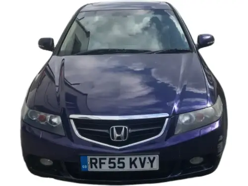 Honda Accord RF55 KVY