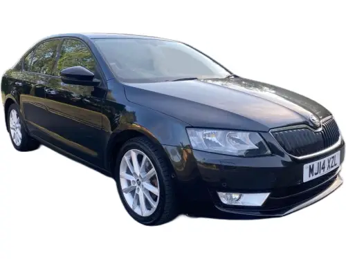 Škoda Octavia MJ14 XZL