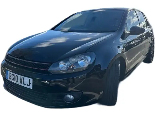 Volkswagen Golf BG10 WLJ
