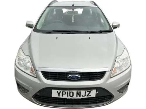 Ford Focus YP10 NJZ