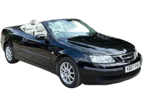 Saab 9-3 KB07 XHE