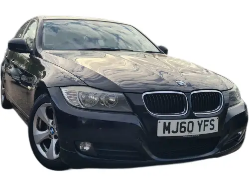BMW 3 Series MJ60 YFS
