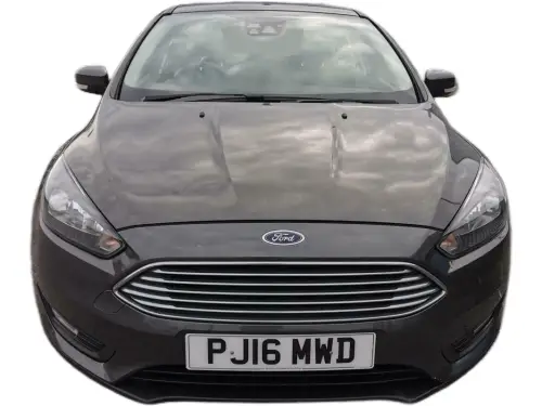 Ford Focus Zetec Auto PJ16 MWD