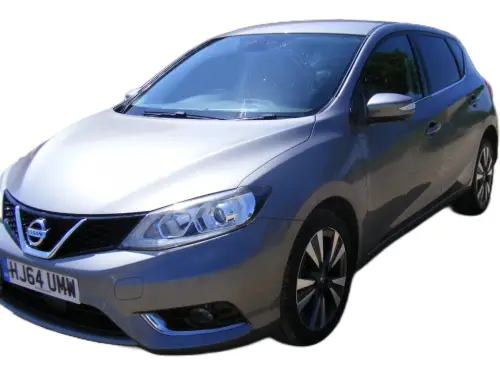 Nissan Pulsar HJ64 UMW