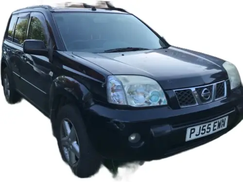 Nissan X-Trail SVE Auto PJ55 EWN