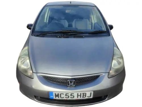 Honda Jazz S MC55 HBJ