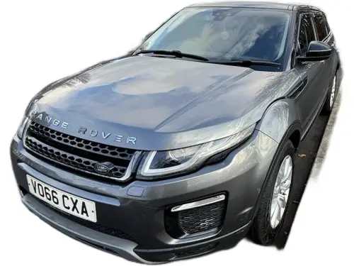 Land Rover Range Rover Evoque VO66 CXA
