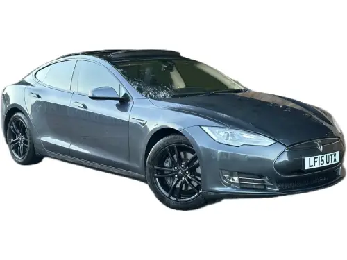 Tesla Model S LF15 UTX
