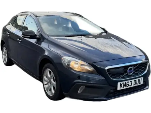 Volvo V40 KM63 DUU