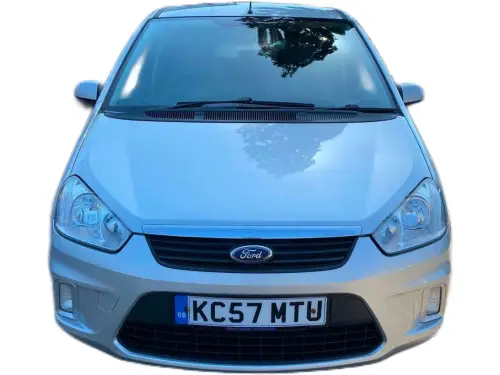 Ford Focus C-Max KC57 MTU