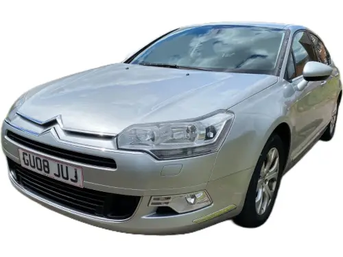 Citroën C5 GU08 JUJ