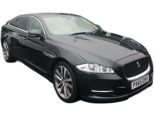 Jaguar XJ PX65 OSV
