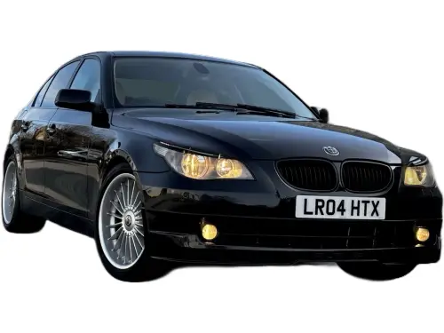BMW 530 LR04 HTX