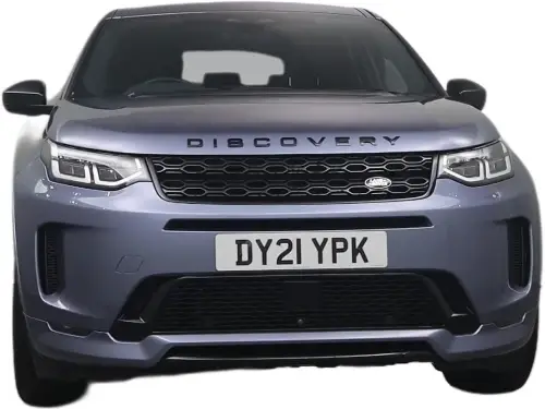 Land Rover Discovery Sprt R-DYN S P300e A DY21 YPK