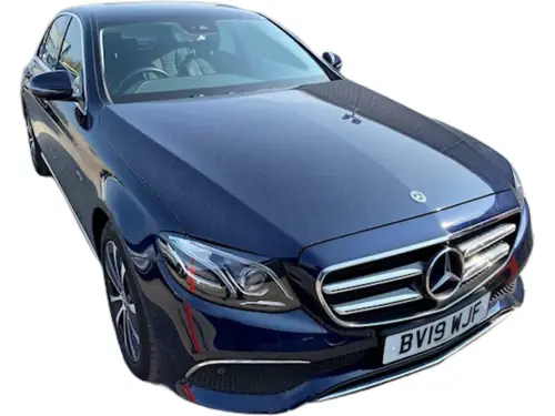 Mercedes-Benz E 300 SE Premium E Auto BV19 WJF