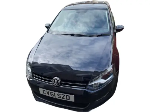 Volkswagen Polo CV61 SZD