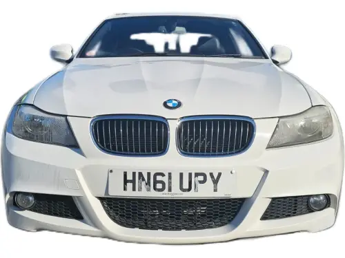 BMW 3 Series HN61 UPY