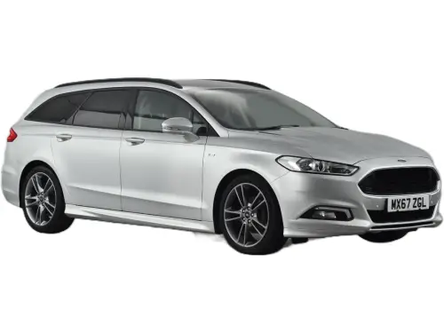 Ford Mondeo MX67 ZGL