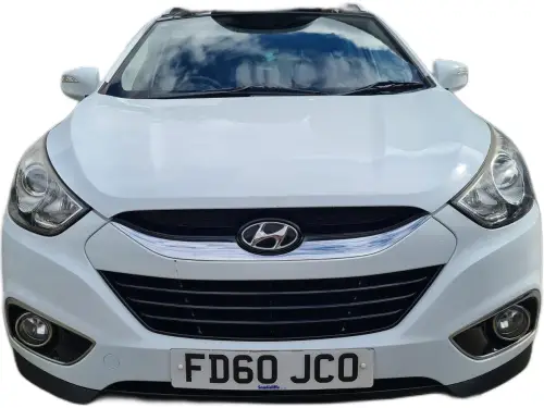 Hyundai IX35 FD60 JCO