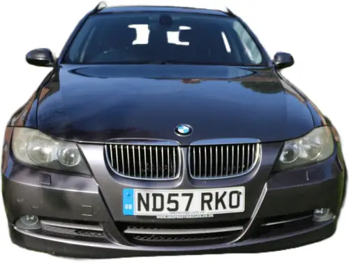 BMW 3 Series ND57 RKO