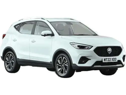 MG ZS Exclusive VTI-Tech MT22 XDO