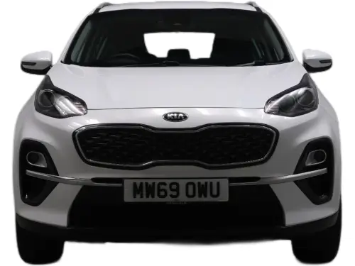 Kia Sportage MW69 OWU