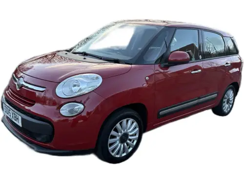 Fiat 500L SD15 XBH