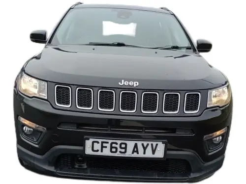 Jeep Compass CF69 AYV