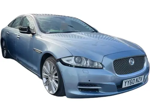 Jaguar XJ Premium Luxury V6 D A YY60 NZV