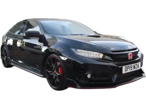 Honda Civic DP19 WZA