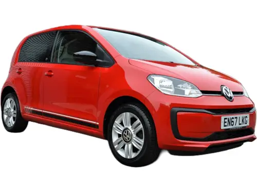 Volkswagen up EN67 LKG