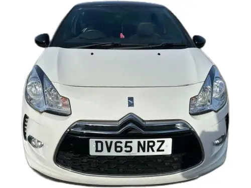 DS DS3 DV65 NRZ