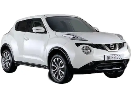 Nissan Juke NG68 BCU